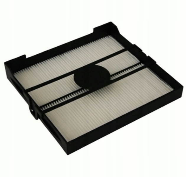 фото №1, Фильтр воздуха салонный do infiniti g 35