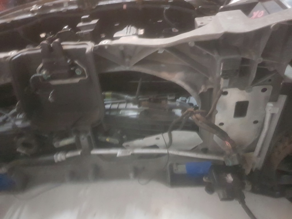 фото №8, Tesla s 12-16r przed lift kompletny перед