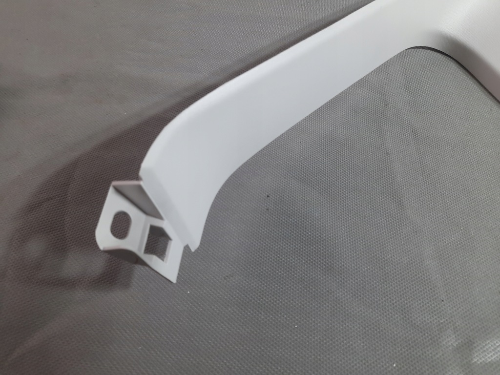 фото №11, Forester iv 13-18 защита стойка левая правая usa