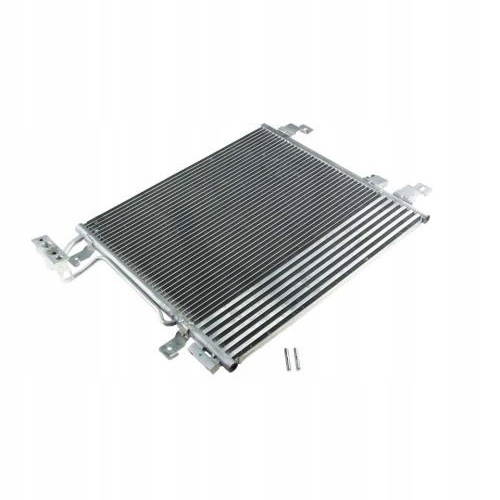 фото №1, Nty ccs-ch-018 конденсатор кондиционера