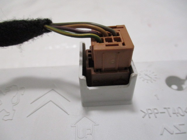 фото №6, Peugeot 2008 lift дисплей спідометра 9824142380