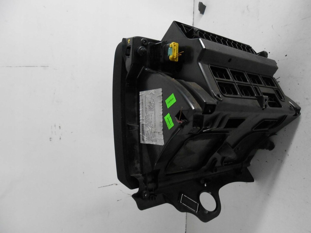 фото №3, Бардачок vw passat b6 #