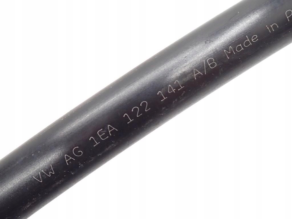 фото №9, Wąż шланг трубка wody 1ea122141a vw id.3 id3 cupra born ebj 23r