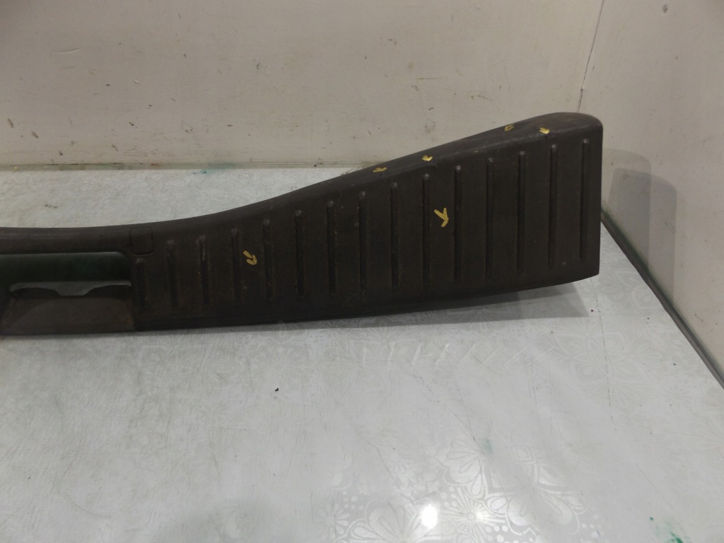 фото №3, C-max mk1 lift защита поперечина задняя