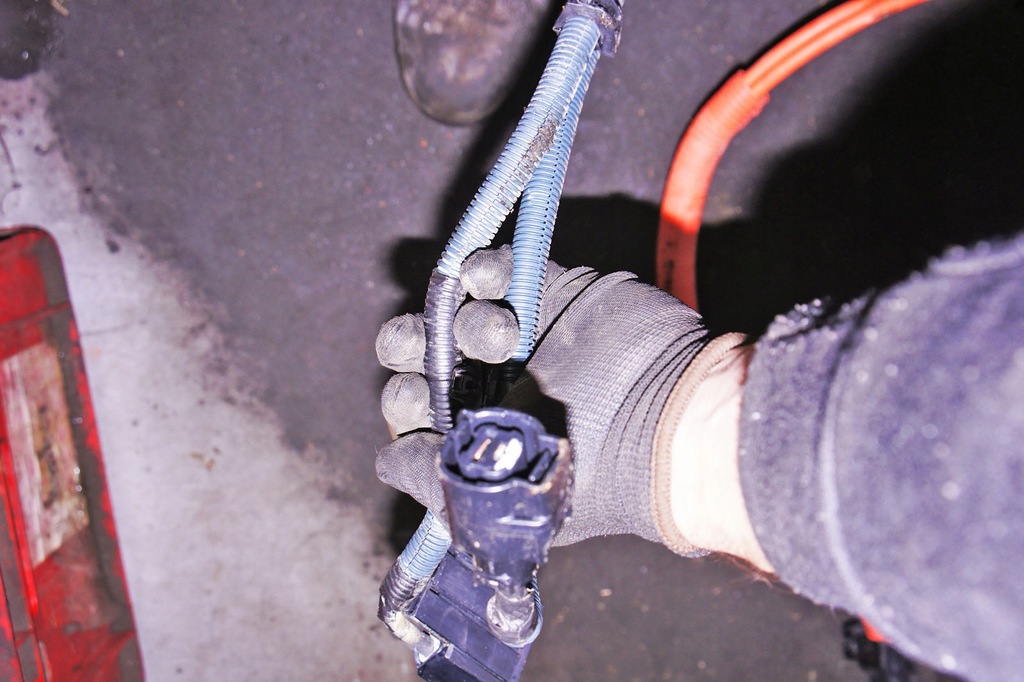 фото №9, Jm134 toyota camry xv40 2.4h провода аккумулятора plus