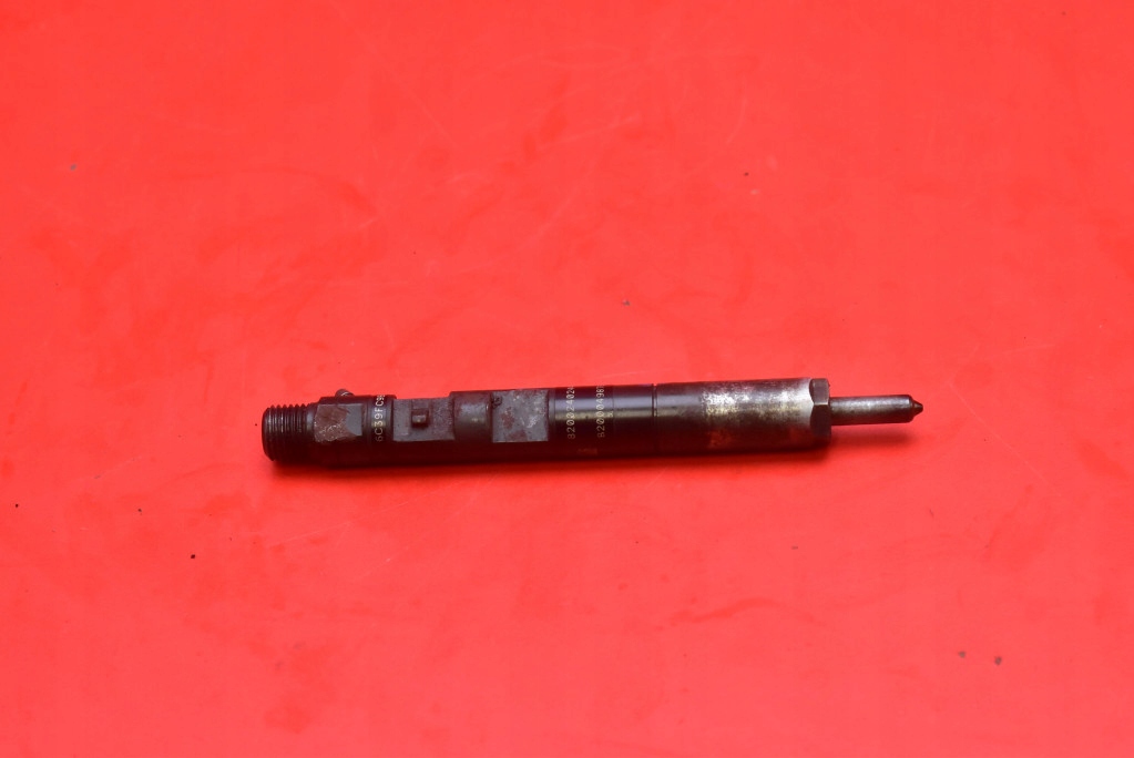 фото №10, Инжектор форсунка test 8200240244 renault thalia 1 i 1.5 dci 65 km 02-06