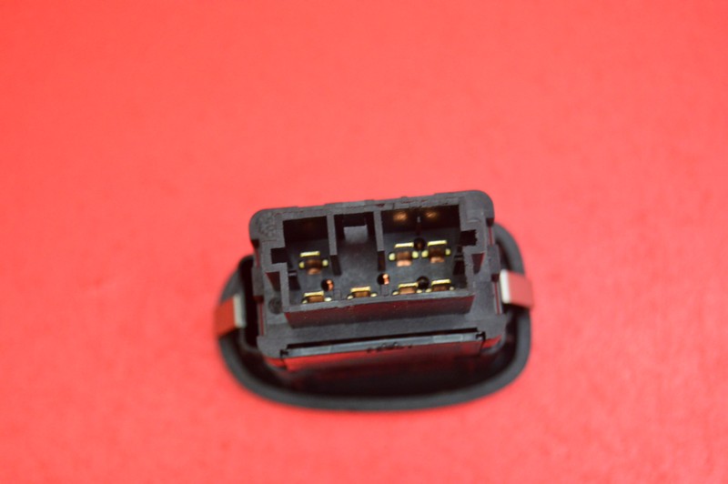 фото №7, Выключатель подъёма стекло левый перед peugeot 1007