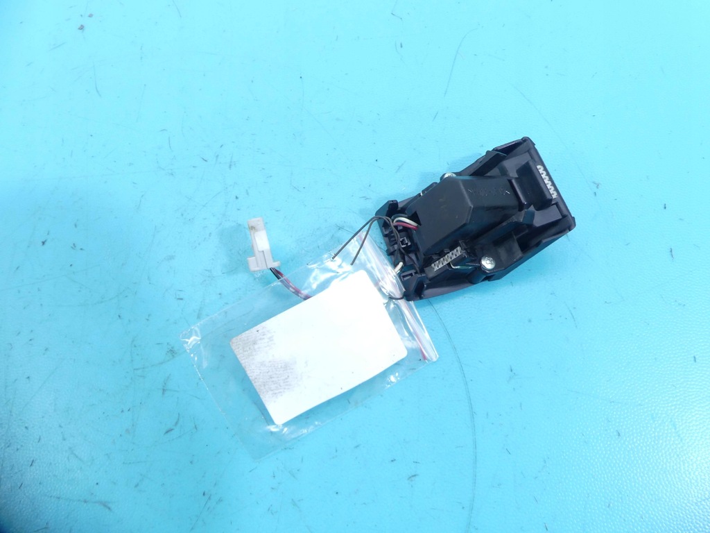 фото №4, Камера датчик расстояния lexus gs iii 05-12