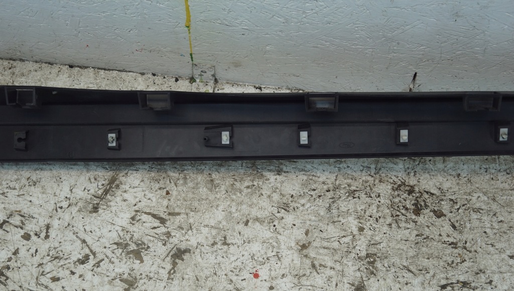 фото №10, Порог молдинг порог левая ford kuga mk2 cv44-s10155-a