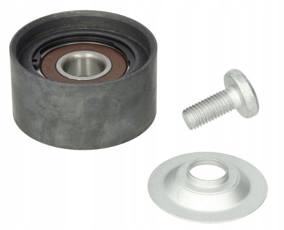 фото №1, Ролик натяжная ремень многоручьевой renault magnum