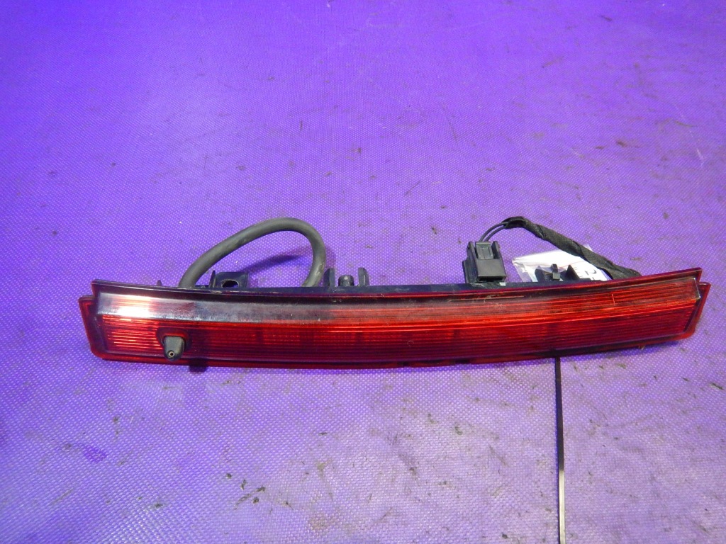 фото №1, Renault clio iv hb 5d 12-18 лампа стоп 265904886r