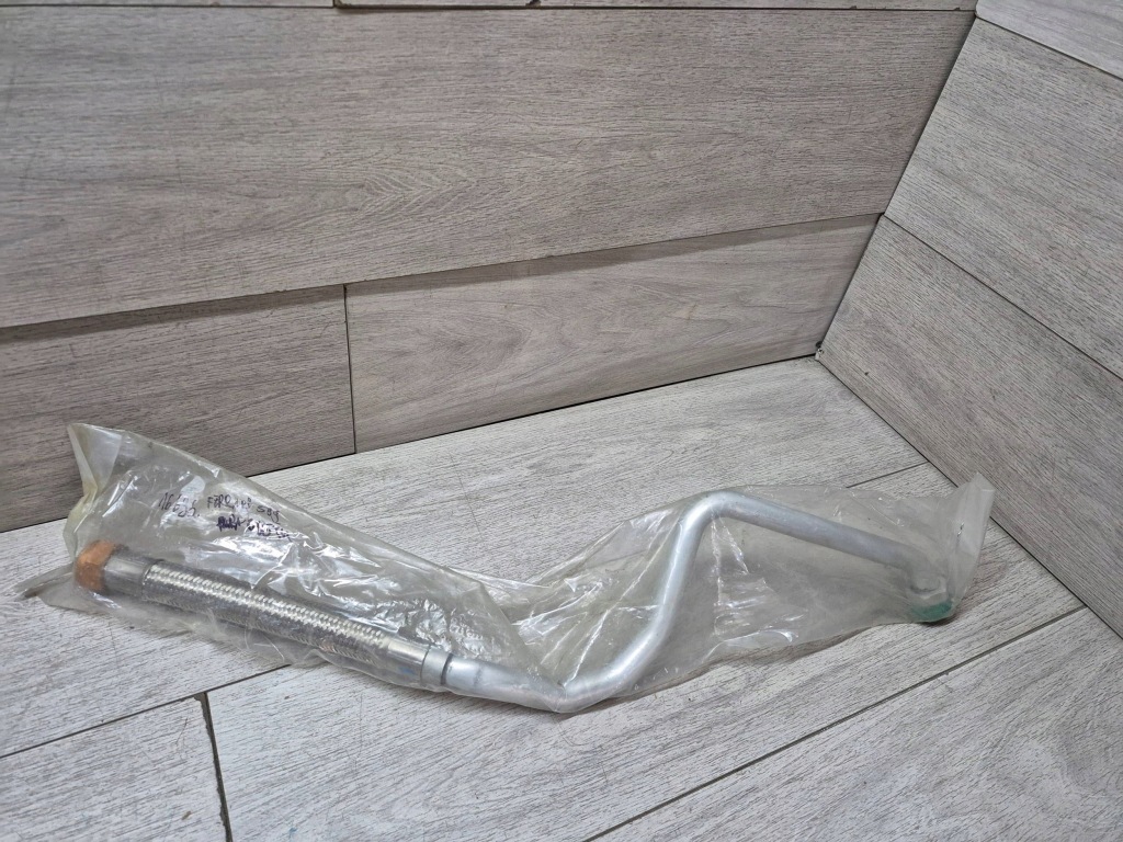 Купити 16696. ferrari 599 шланг труба радіатор оливи 225633