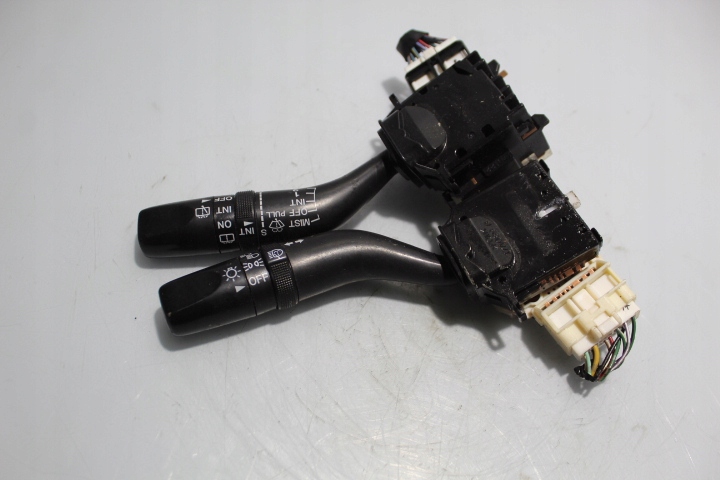 фото №1, Переключатель комбинированный света mazda mpv ii