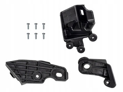 фото №1, Набор ремонтный фара левый fiat doblo fl 2015