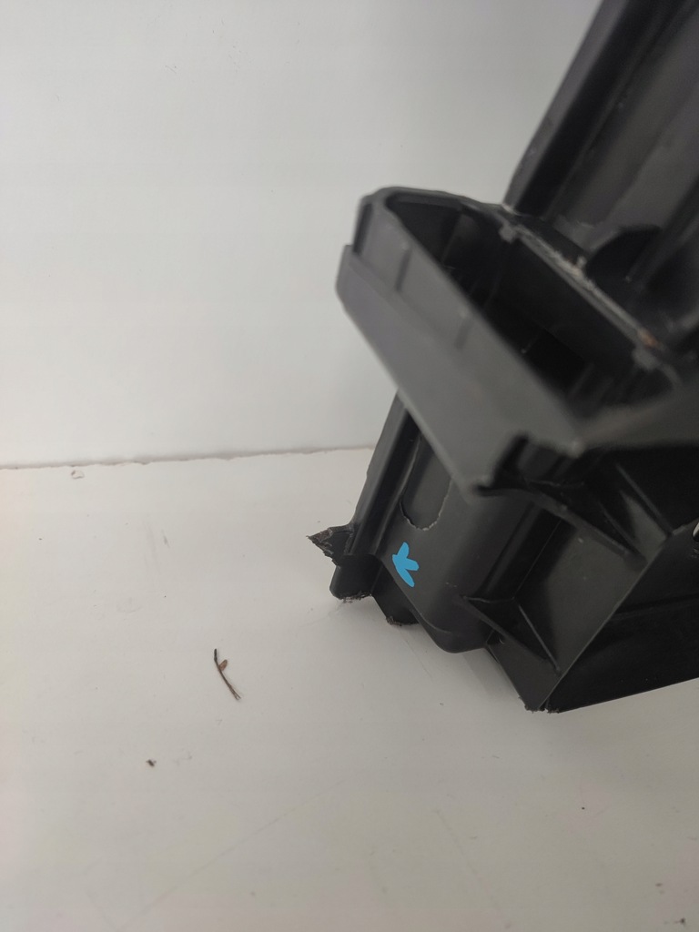 фото №8, Pas передний усилитель радиатор балка renault captur ii 2 1.6 214810845r