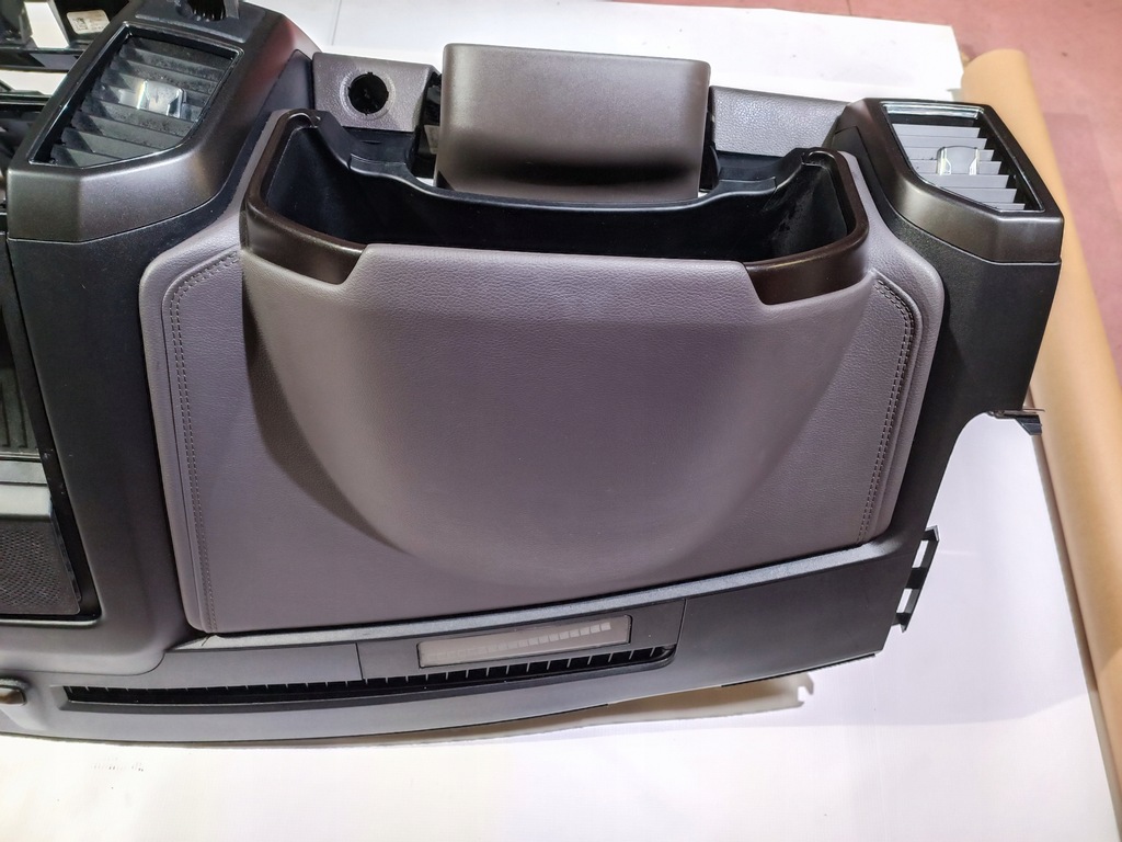 фото №9, Приборная панель консоль приборная панель подушка подушка безопасности ford expedition 2018-