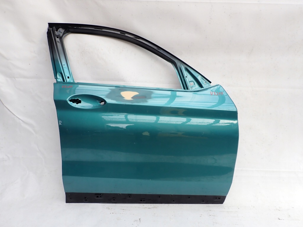 фото №1, Bmw x4 g02 18- двері перед передні праве