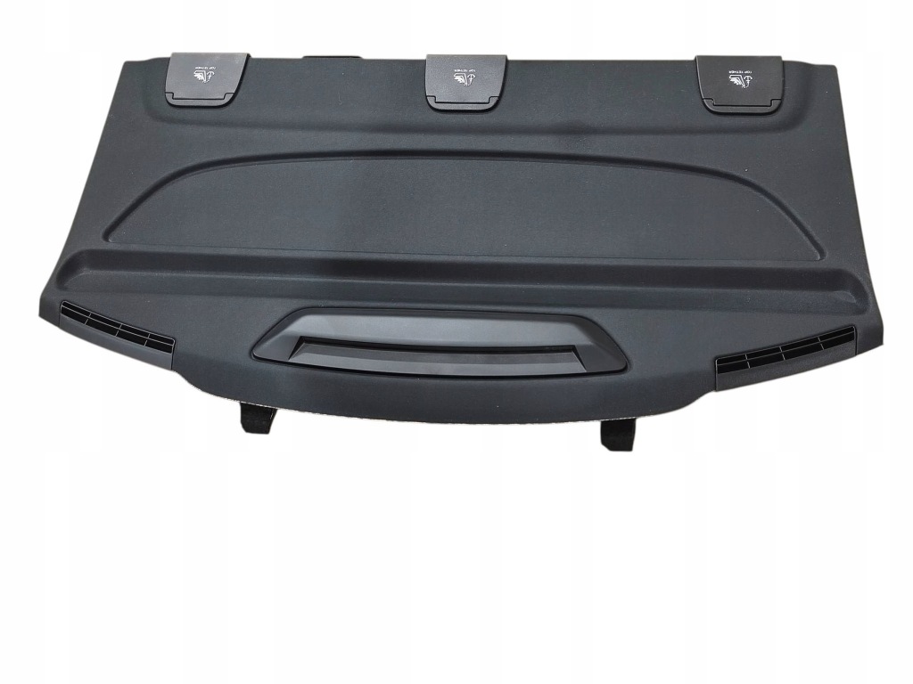 фото №5, Полка багажника alfa romeo giulia 01561449400e