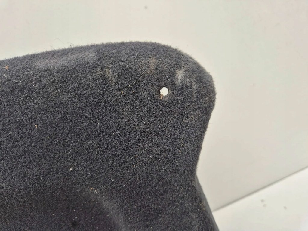 фото №6, Seat ibiza iii 6l 2002 полиця багажника