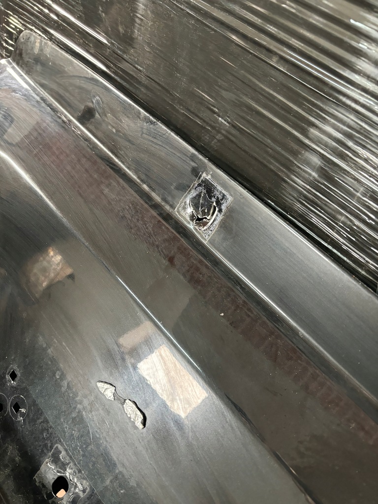 фото №5, Кришка багажника багажника jaguar e-pace