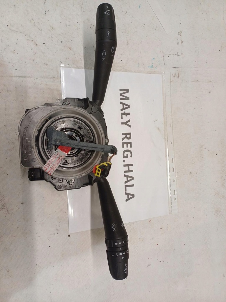 фото №1, Переключатель комбинированный лента fiat 500 07356906600