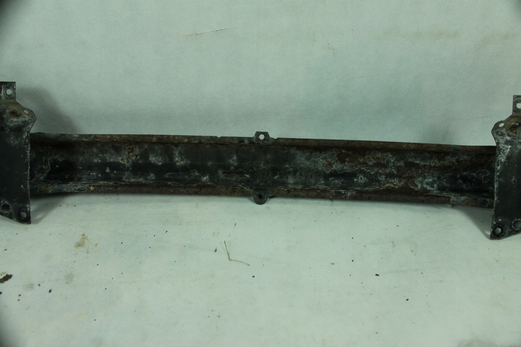 фото №13, Балка передняя бампера перед поперечина передний vw golf iv 4 зона