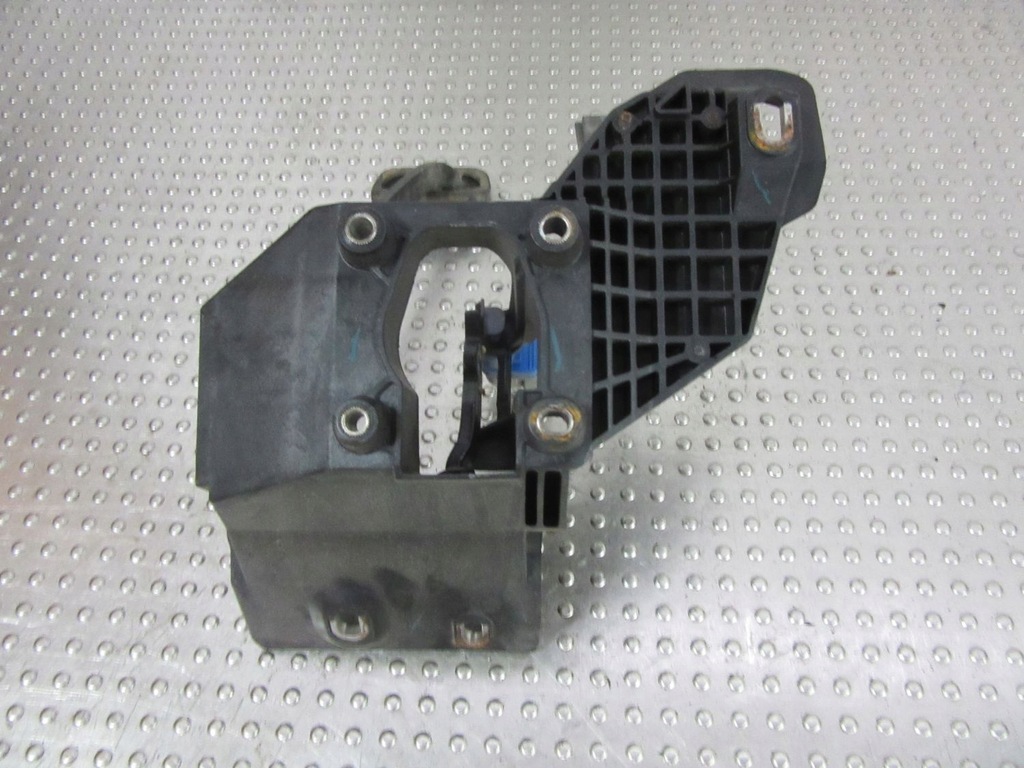 фото №5, Ford escape ii 2.5i 2010 педаль газа сцепления kpl