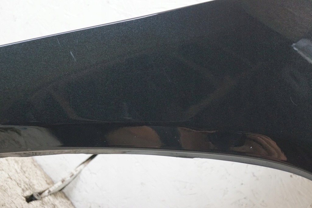 фото №9, Крыло правый перед jeep compass i lift