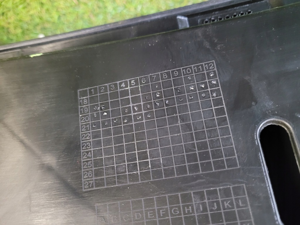 фото №7, Smart forfour a4537514700 капот крышка двигателя