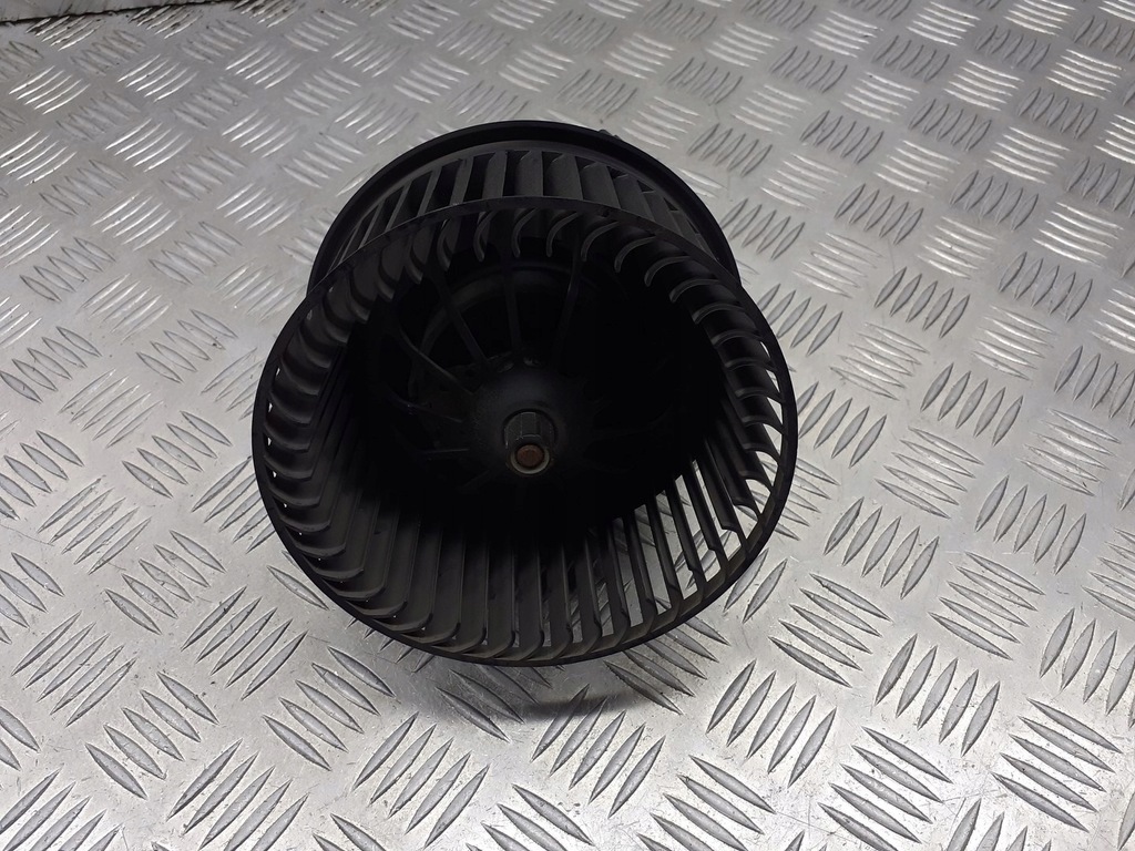 фото №1, Вентилятор обдув ford focus mk2 3m5h-18456-eb