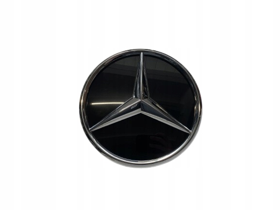 фото №1, Емблема значок mercedes glc 253 lift a0008883100