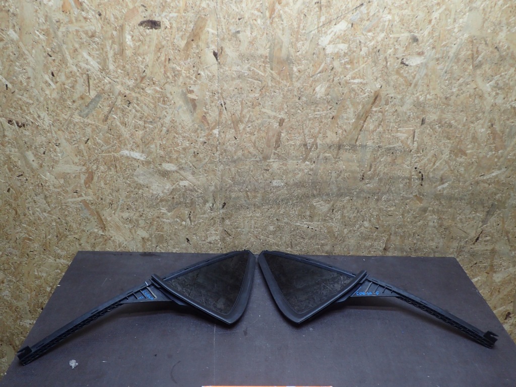 фото №1, Стекло задняя левая opel corsa f 9829473680