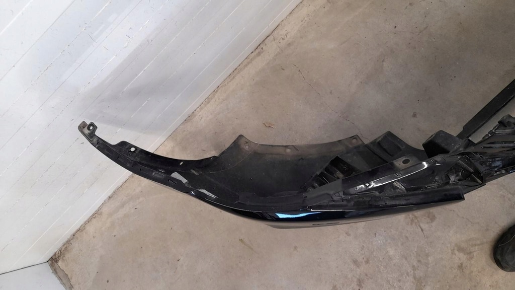 фото №6, Бампер передній mitsubishi asx lift 2017 lift 6400j025zz