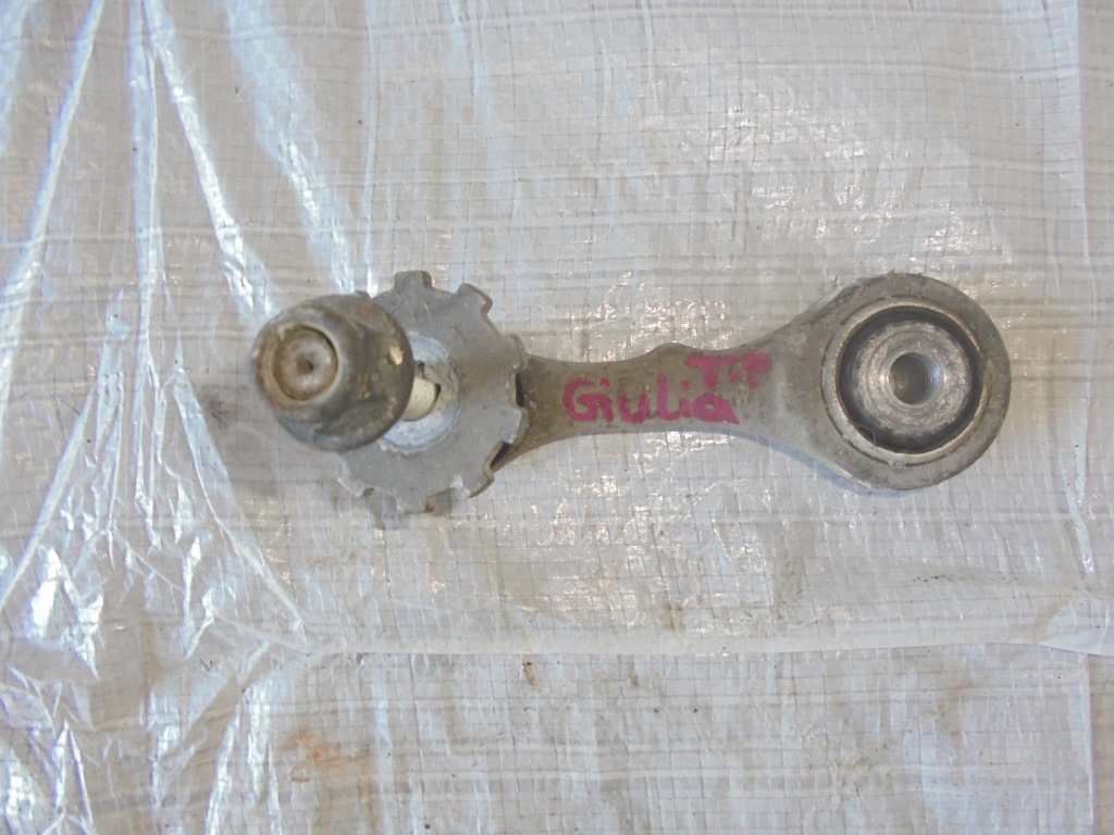 фото №1, Рычаг задний правый alfa romeo giulia