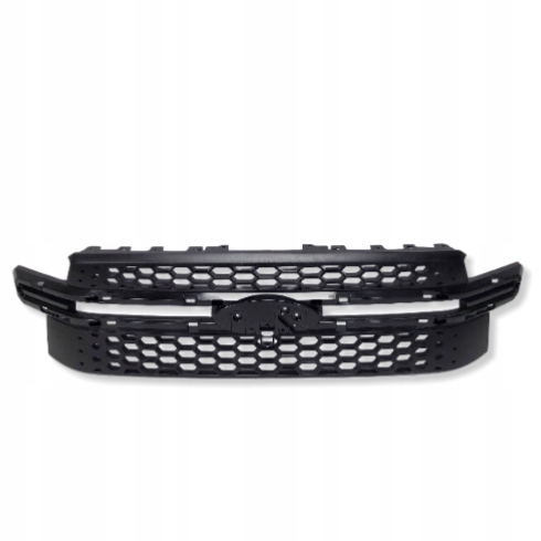 фото №1, Решётка радиатора радиатора решётка радиатора ford ranger 15111001a 2023