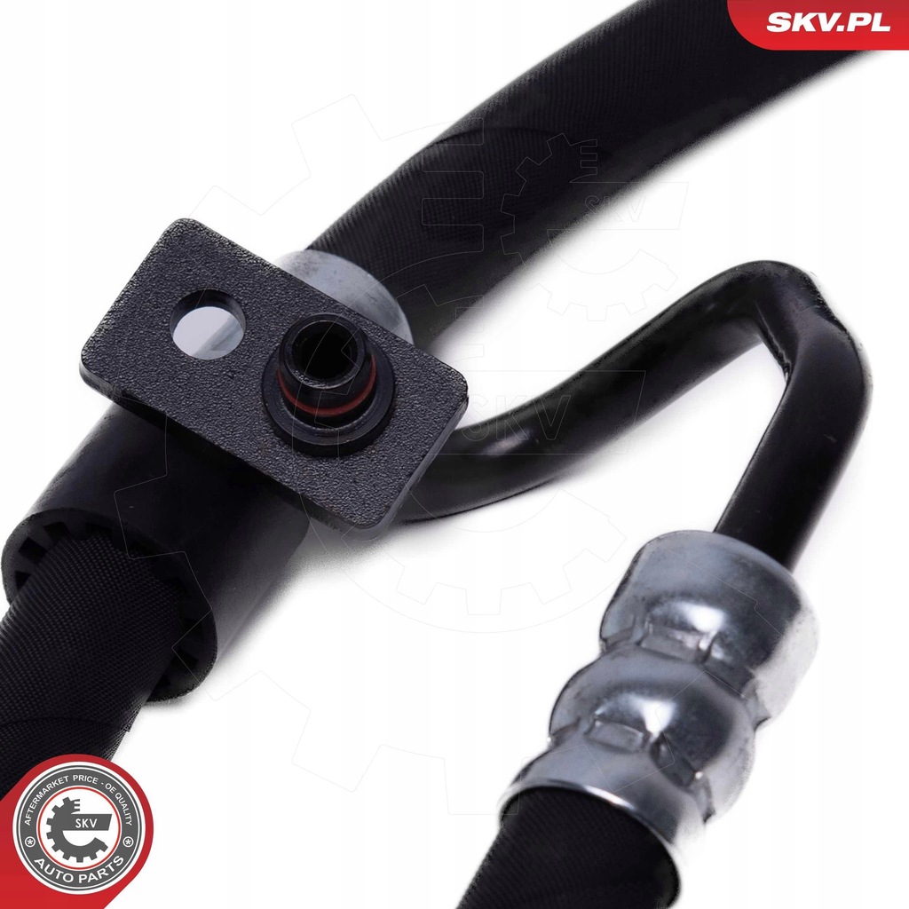 фото №3, Шланг ukł. рулевой mini r50 r52 r53