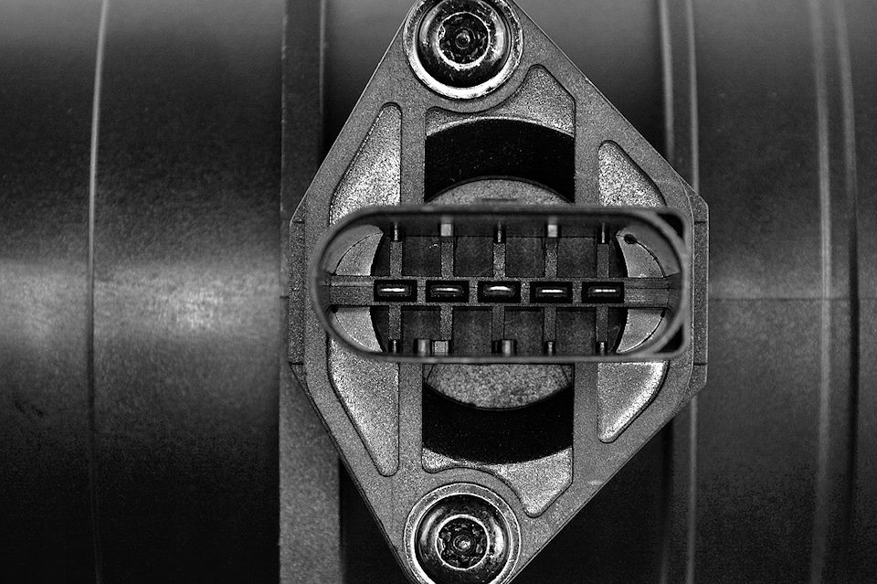 Nty витратомір - audi a3 1.8t 1999-,a4 1.8t 1998-,tt 1.8t 1999-,vw golf Зі Шроту