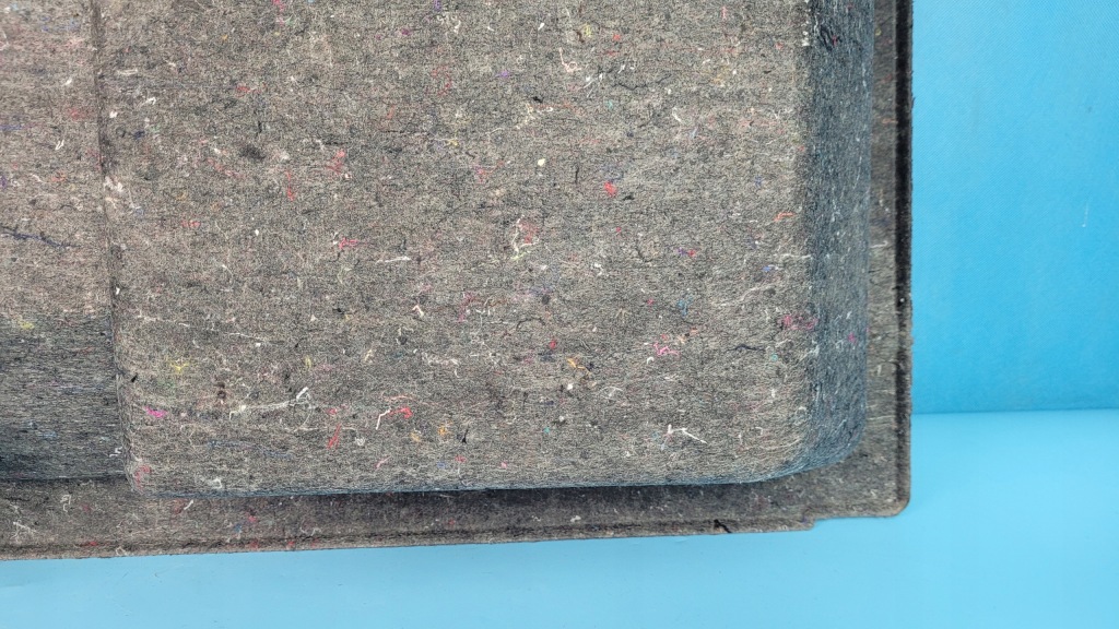 Volvo xc90 2 20r обшивка багажника 31377566 Цена