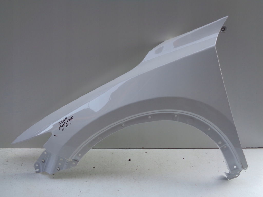 Купити Крила лівий передній mazda cx5 2 17- nr 51018