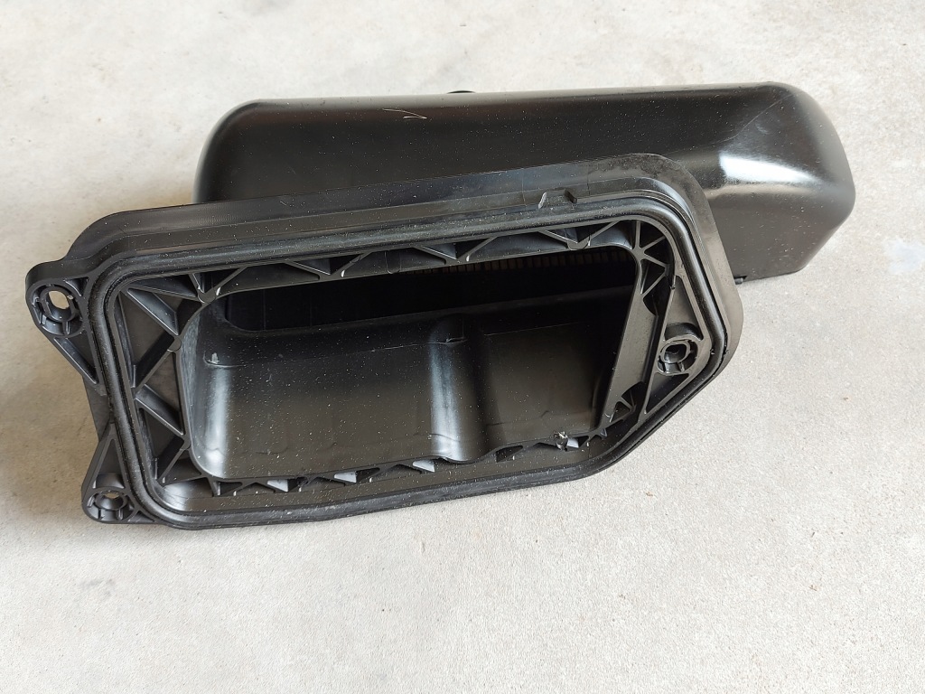 фото №1, Audi a7 4g8 впуск воздуха 4g1819904a