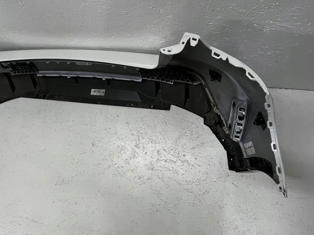 фото №13, Бампер задний задняя bmw 1 f70 m набор 2024 - org 5a35d70