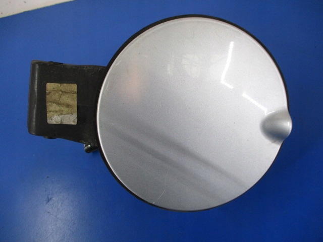 фото №1, Smart forfour крышка заливной топлива eb4/eas+korek