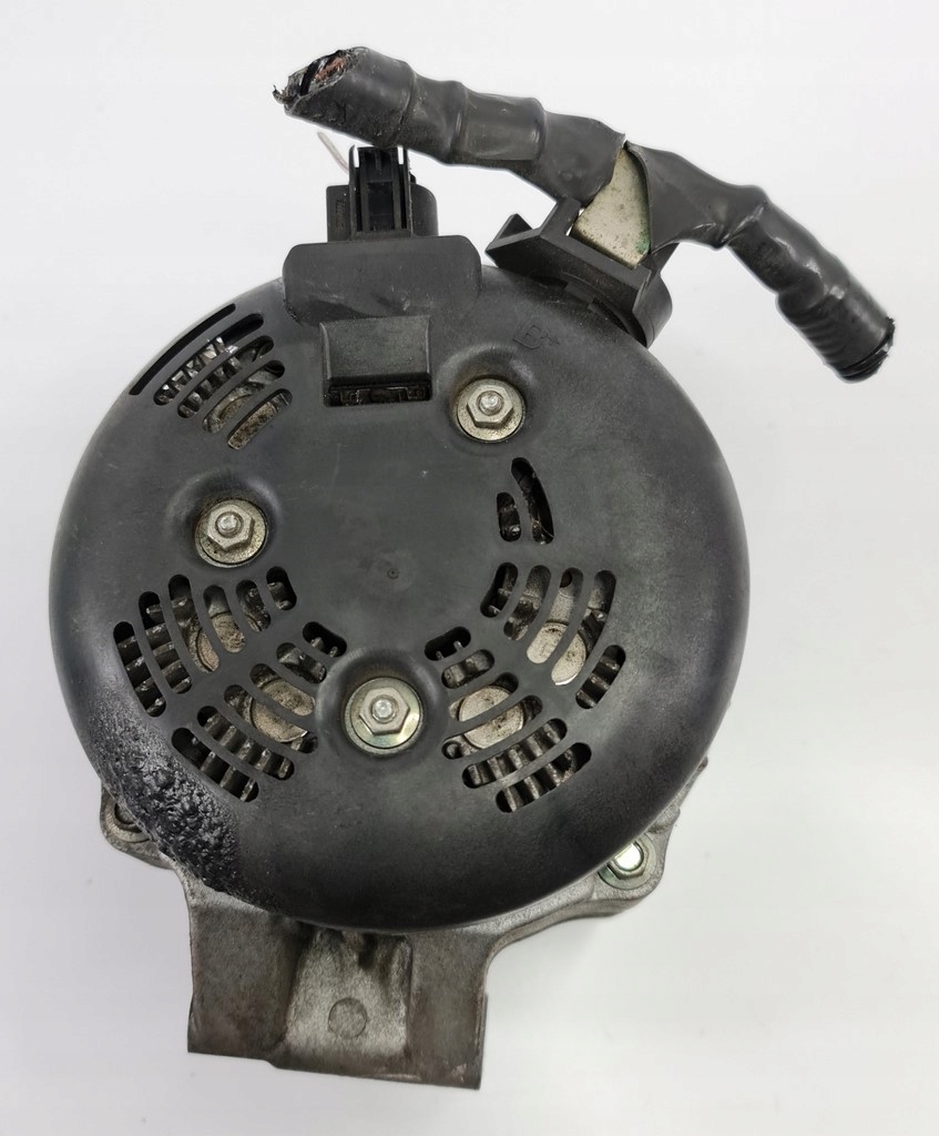 Генератор bmw e90 7550468 Доставка