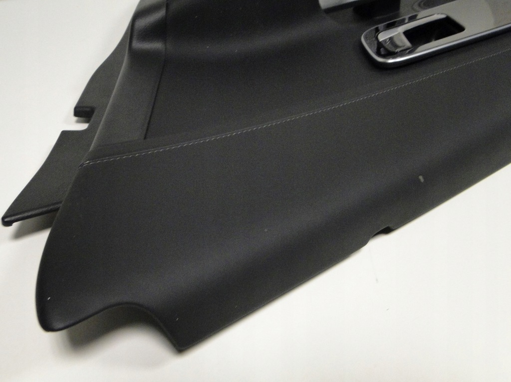 фото №9, Mercedes glc 254 x254 c254 amg обивка обшивка дверь задние правое 9h51