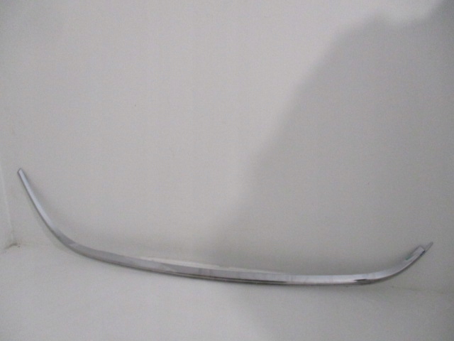 Купить Peugeot 308 t7 13- хром молдинг перед aa37695348