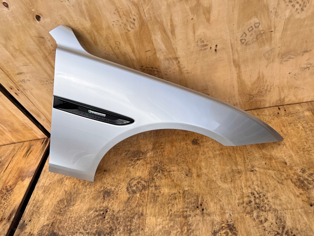 фото №1, Jaguar xe крыло правый перед передний 1ac r-sport