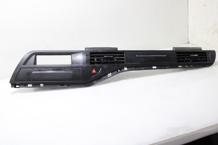 фото №1, Решітка обдув середня citroen c5 iii