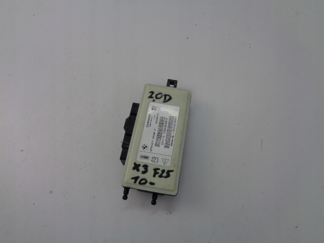 фото №1, Модуль датчик подушка безпеки bmw x3 f25 2010-