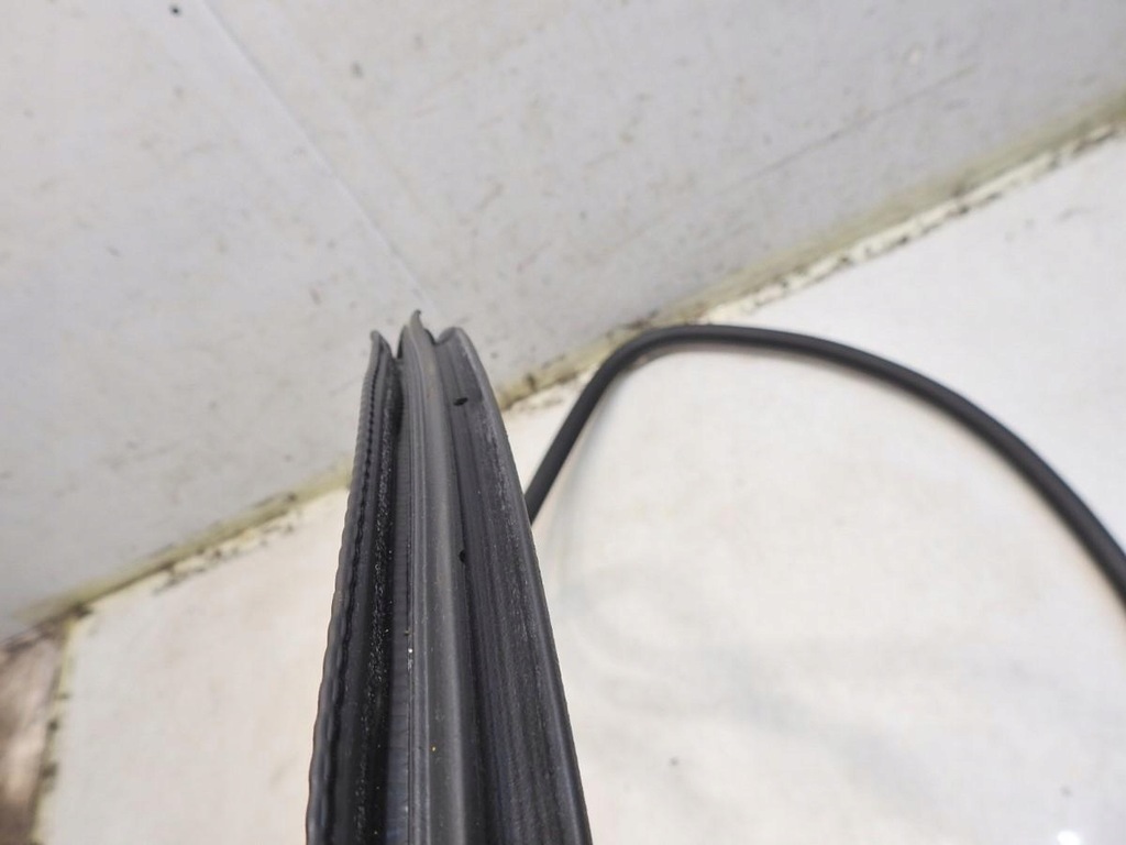 фото №5, Прокладка двері правий перед renault laguna iii