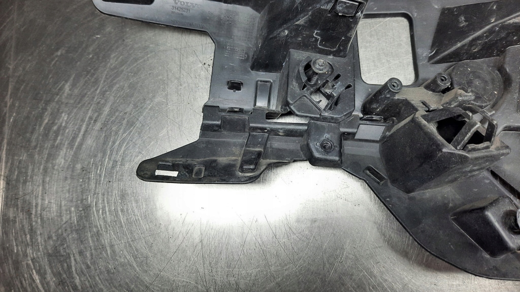 фото №10, Направляющая бампера перед передний правый volvo v40 ii оригинальный номер 31425231 cross country